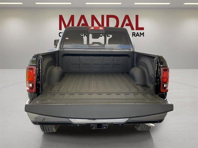 new 2026 Ram 2500 car, priced at $53,680