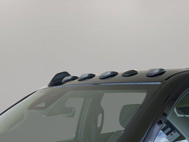new 2026 Ram 2500 car, priced at $53,680