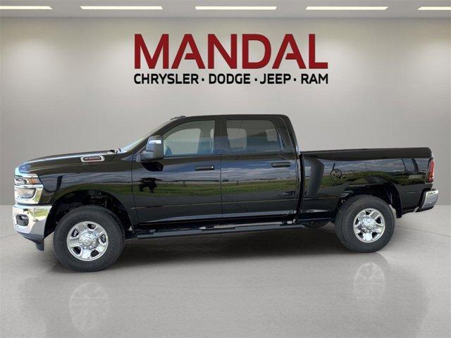 new 2026 Ram 2500 car, priced at $53,680