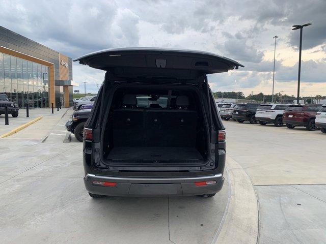 used 2022 Jeep Wagoneer car, priced at $48,900