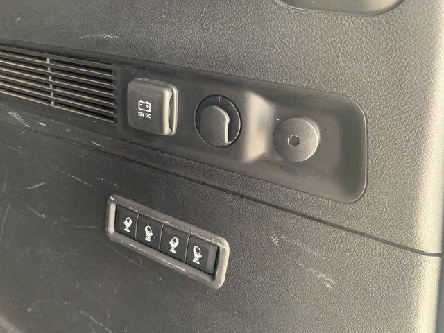 used 2022 Jeep Wagoneer car, priced at $48,900