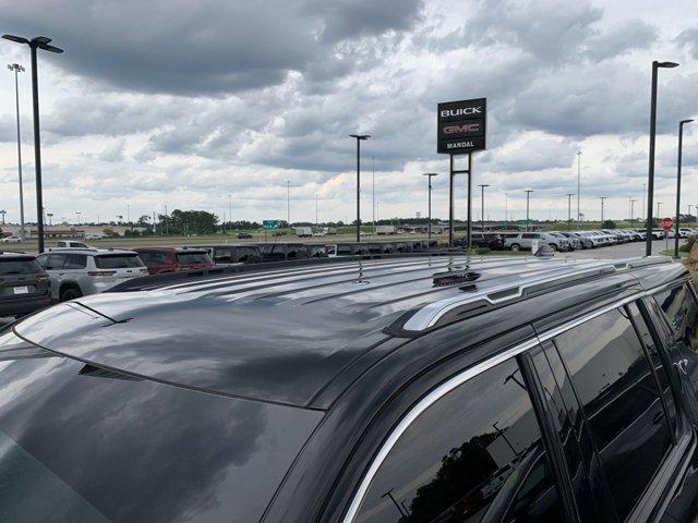 used 2022 Jeep Wagoneer car, priced at $48,900