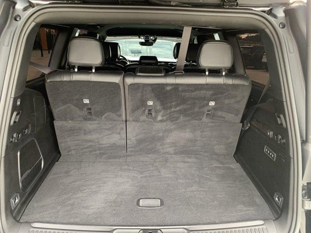 used 2022 Jeep Wagoneer car, priced at $48,900