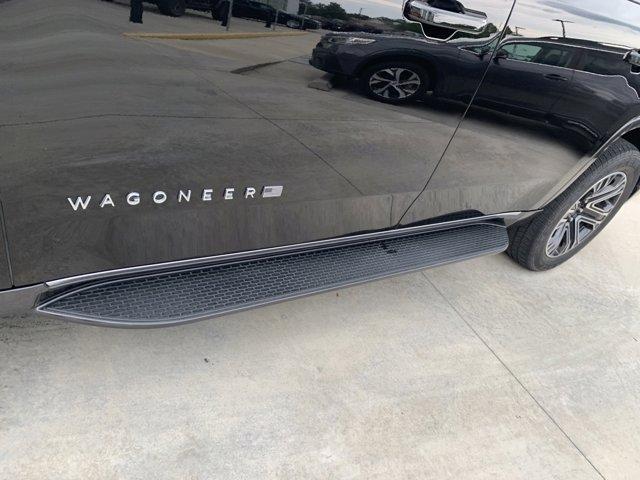 used 2022 Jeep Wagoneer car, priced at $48,900