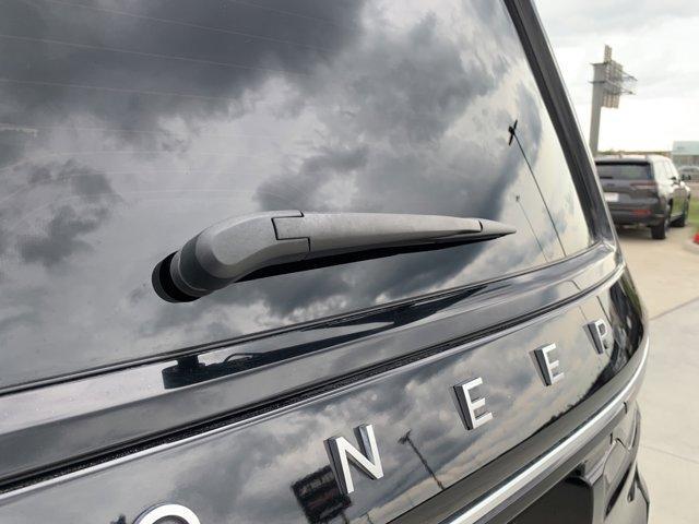 used 2022 Jeep Wagoneer car, priced at $48,900