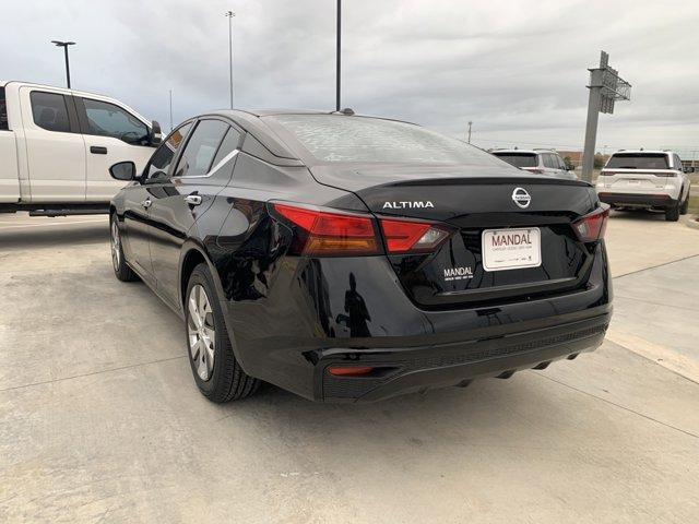 used 2020 Nissan Altima car, priced at $15,488