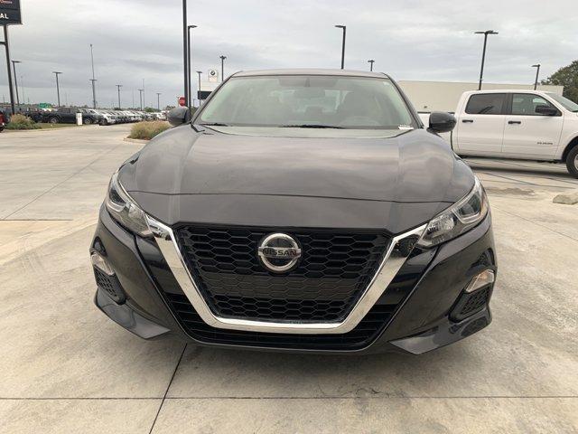 used 2020 Nissan Altima car, priced at $15,488