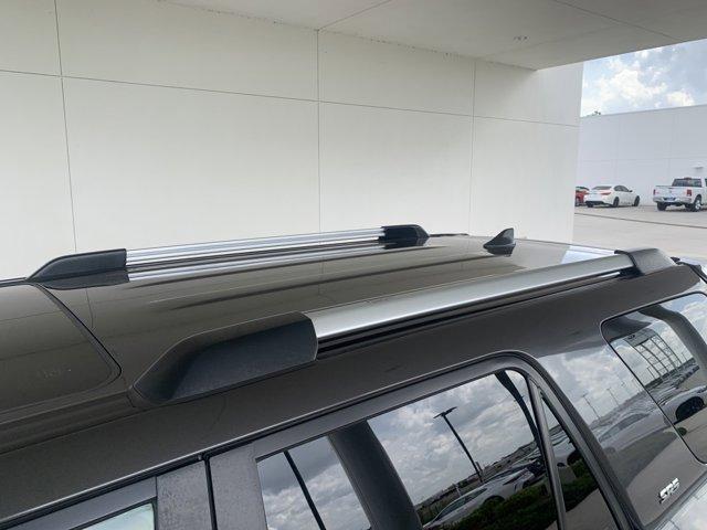used 2023 Toyota 4Runner car, priced at $42,500