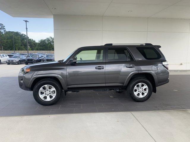 used 2023 Toyota 4Runner car, priced at $42,500