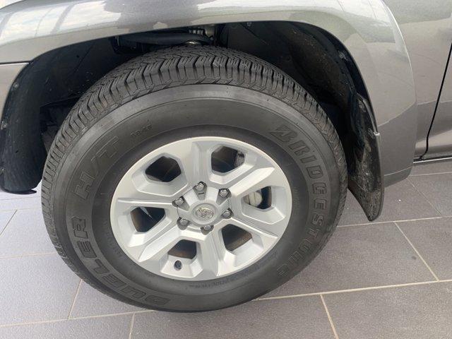 used 2023 Toyota 4Runner car, priced at $42,500