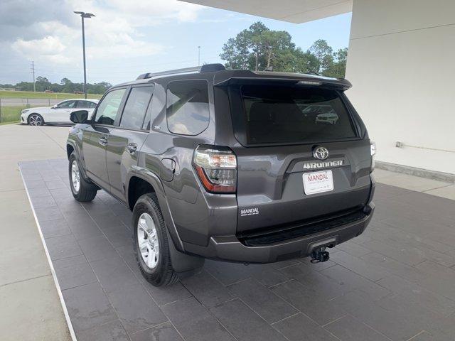 used 2023 Toyota 4Runner car, priced at $42,500
