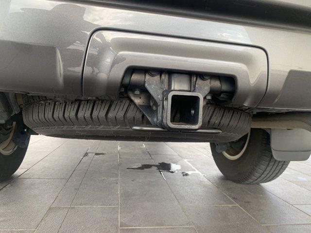 used 2023 Toyota 4Runner car, priced at $42,500