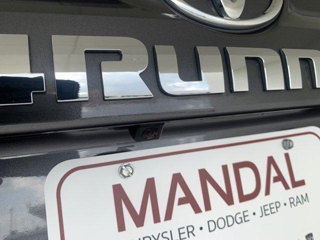 used 2023 Toyota 4Runner car, priced at $42,500