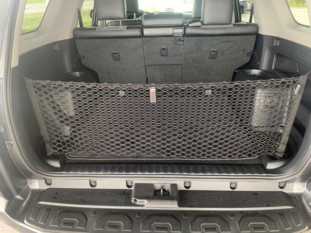 used 2023 Toyota 4Runner car, priced at $42,500