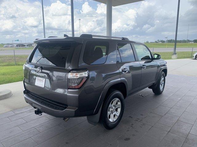 used 2023 Toyota 4Runner car, priced at $42,500