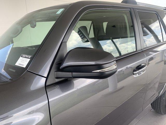 used 2023 Toyota 4Runner car, priced at $42,500