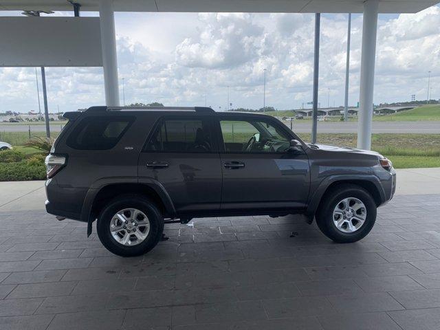 used 2023 Toyota 4Runner car, priced at $42,500