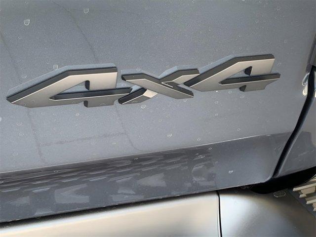 new 2026 Ram 1500 car, priced at $66,485
