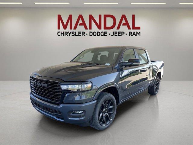 new 2026 Ram 1500 car, priced at $66,485