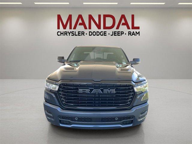 new 2026 Ram 1500 car, priced at $66,485