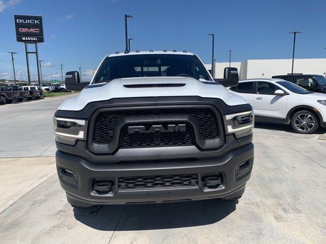 new 2024 Ram 2500 car, priced at $72,110