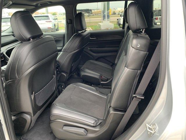 used 2024 Jeep Grand Cherokee L car, priced at $42,755