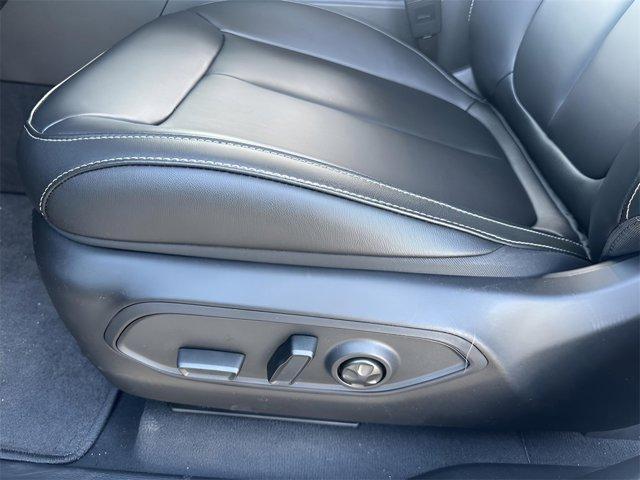 new 2024 Jeep Grand Cherokee car, priced at $41,570
