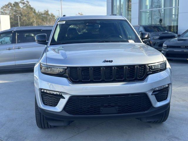 new 2024 Jeep Grand Cherokee car, priced at $42,775