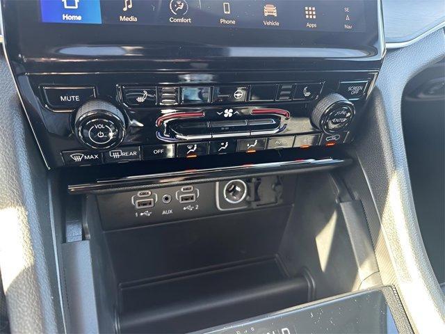 new 2024 Jeep Grand Cherokee car, priced at $41,570