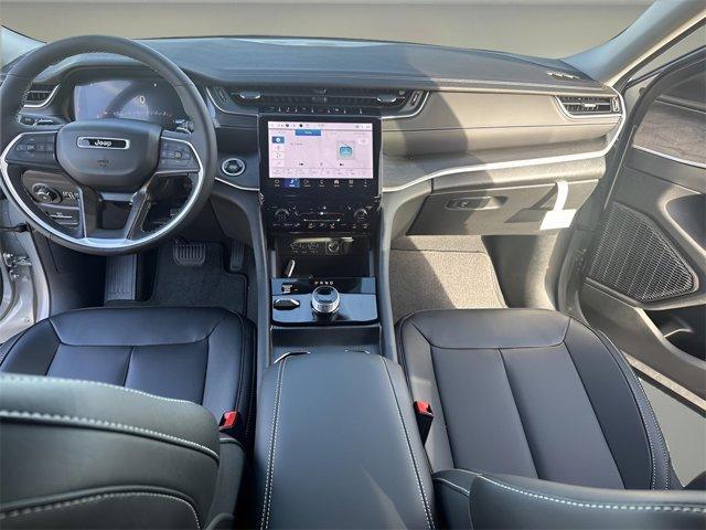 new 2024 Jeep Grand Cherokee car, priced at $41,570