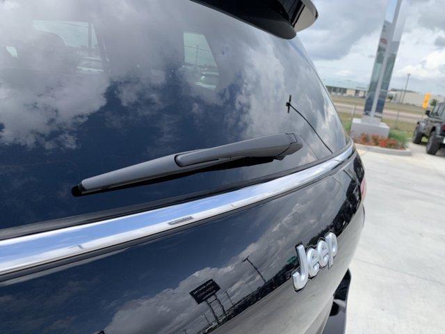new 2025 Jeep Grand Cherokee L car, priced at $46,758