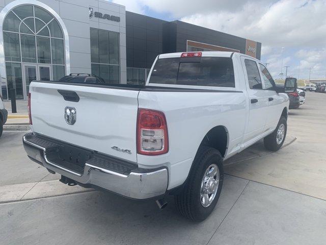 new 2024 Ram 2500 car, priced at $47,305