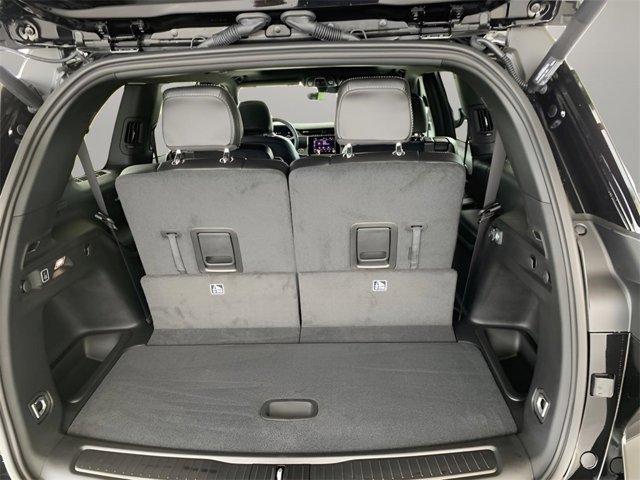 new 2025 Jeep Grand Cherokee L car, priced at $43,405