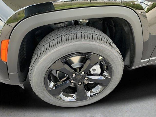 new 2025 Jeep Grand Cherokee L car, priced at $43,405