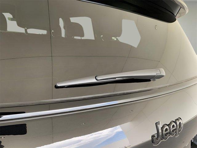 new 2025 Jeep Grand Cherokee L car, priced at $43,405