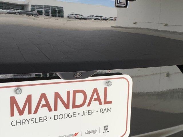 new 2025 Jeep Grand Cherokee L car, priced at $43,405