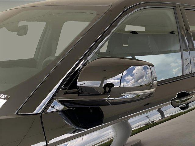 new 2025 Jeep Grand Cherokee L car, priced at $43,405