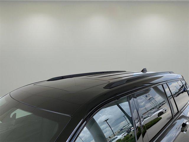 new 2025 Jeep Grand Cherokee L car, priced at $43,405