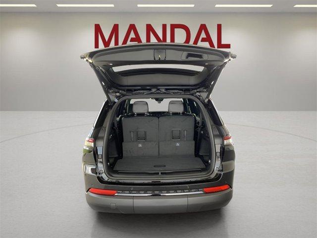 new 2025 Jeep Grand Cherokee L car, priced at $43,405