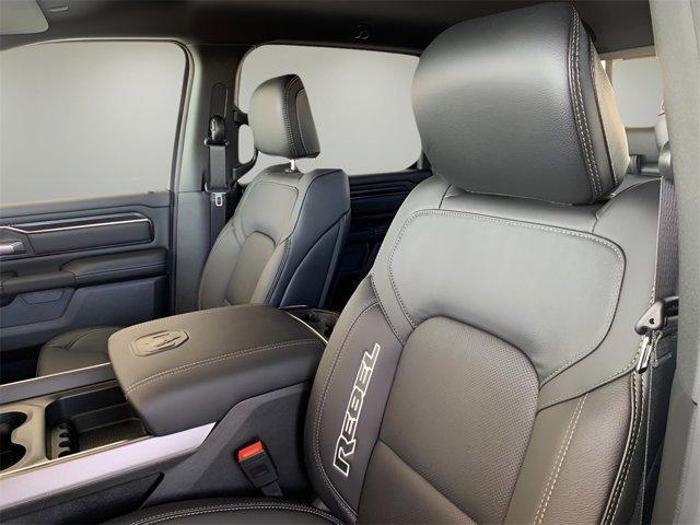 new 2026 Ram 1500 car, priced at $62,734
