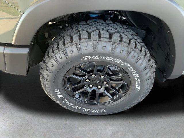 new 2026 Ram 1500 car, priced at $62,734