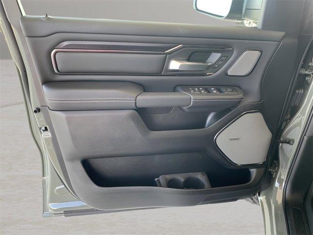 new 2026 Ram 1500 car, priced at $62,734