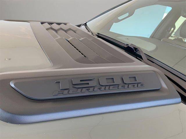 new 2026 Ram 1500 car, priced at $62,734