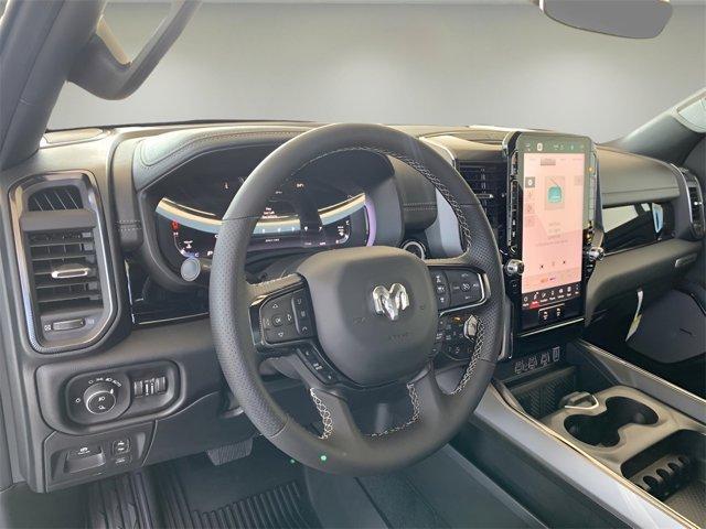 new 2026 Ram 1500 car, priced at $62,734