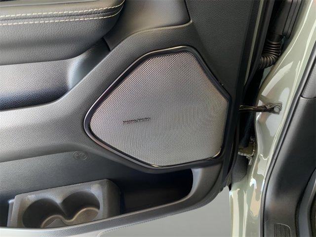 new 2026 Ram 1500 car, priced at $62,734