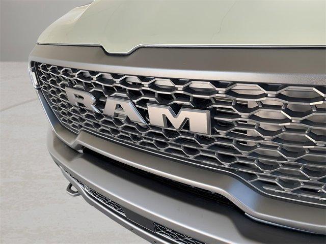 new 2026 Ram 1500 car, priced at $62,734