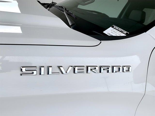 used 2022 Chevrolet Silverado 1500 Limited car, priced at $22,000