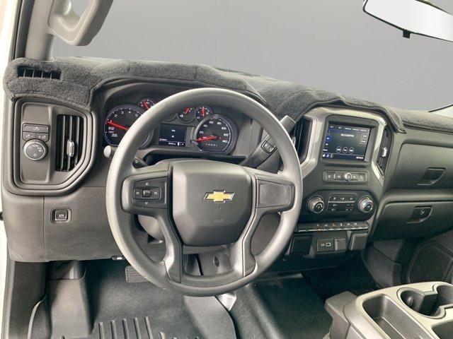 used 2022 Chevrolet Silverado 1500 Limited car, priced at $22,000