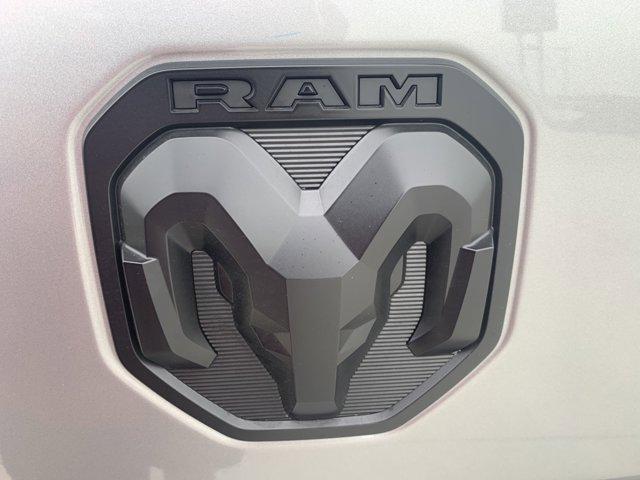 new 2024 Ram 2500 car, priced at $57,278