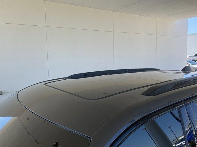 used 2023 Jeep Grand Cherokee car, priced at $35,000